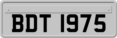 BDT1975