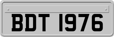 BDT1976