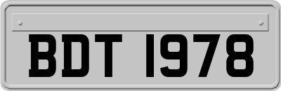BDT1978