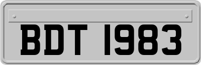 BDT1983