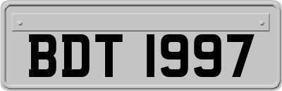 BDT1997