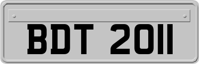 BDT2011