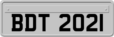 BDT2021