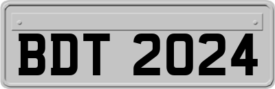 BDT2024