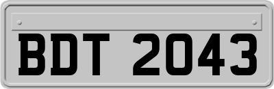 BDT2043