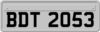 BDT2053