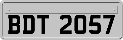 BDT2057