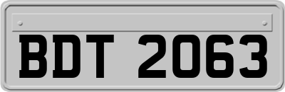 BDT2063