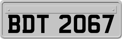 BDT2067