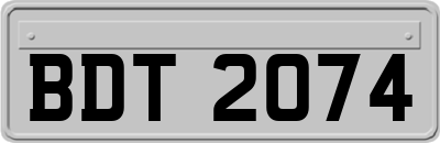 BDT2074