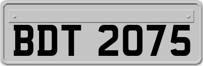 BDT2075