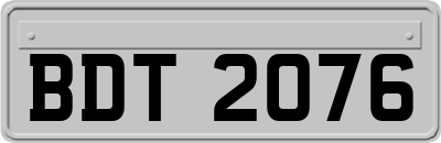 BDT2076