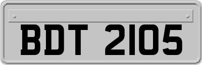BDT2105