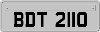 BDT2110