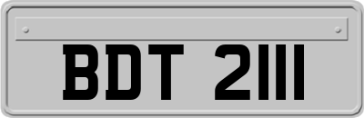 BDT2111