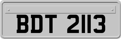 BDT2113