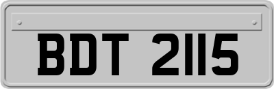 BDT2115