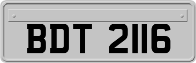 BDT2116