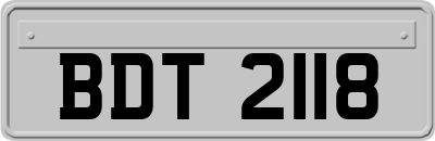 BDT2118