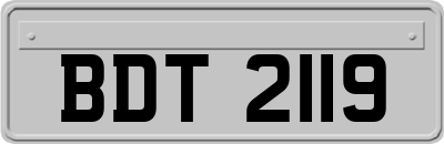 BDT2119