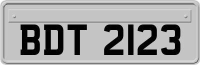 BDT2123