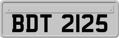 BDT2125