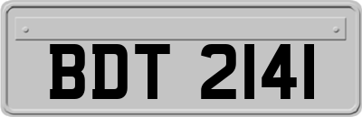 BDT2141