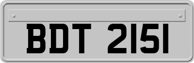 BDT2151
