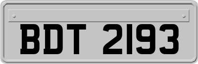 BDT2193