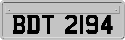 BDT2194