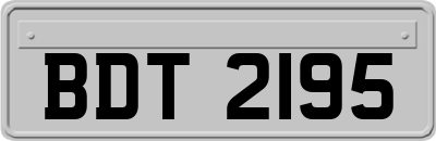 BDT2195