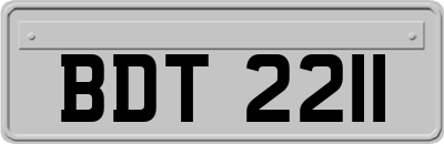 BDT2211