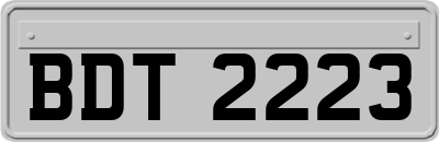 BDT2223
