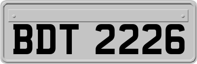 BDT2226