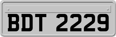 BDT2229