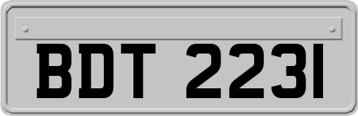 BDT2231