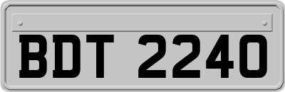BDT2240
