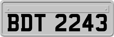 BDT2243