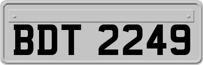 BDT2249