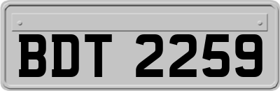 BDT2259