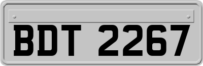 BDT2267
