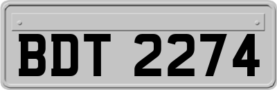 BDT2274