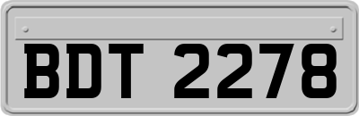 BDT2278