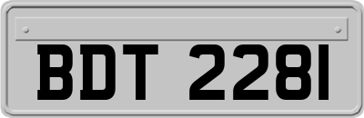 BDT2281