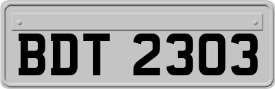 BDT2303