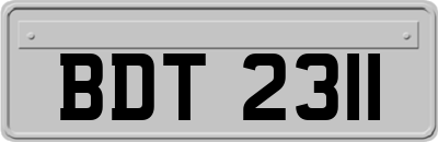 BDT2311