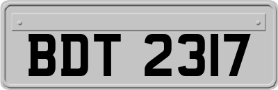 BDT2317