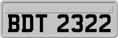 BDT2322