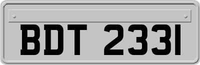 BDT2331