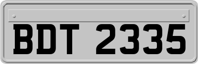 BDT2335